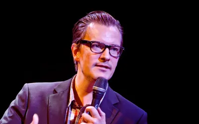 Norra Brunn: André Wickström