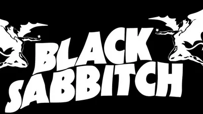 Black Sabbitch - The All Female Black Sabbath (US)