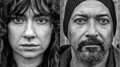 Riksteatern: Veteranerna