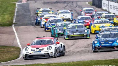 ARC Licenskurs Banracing BIL 18 April